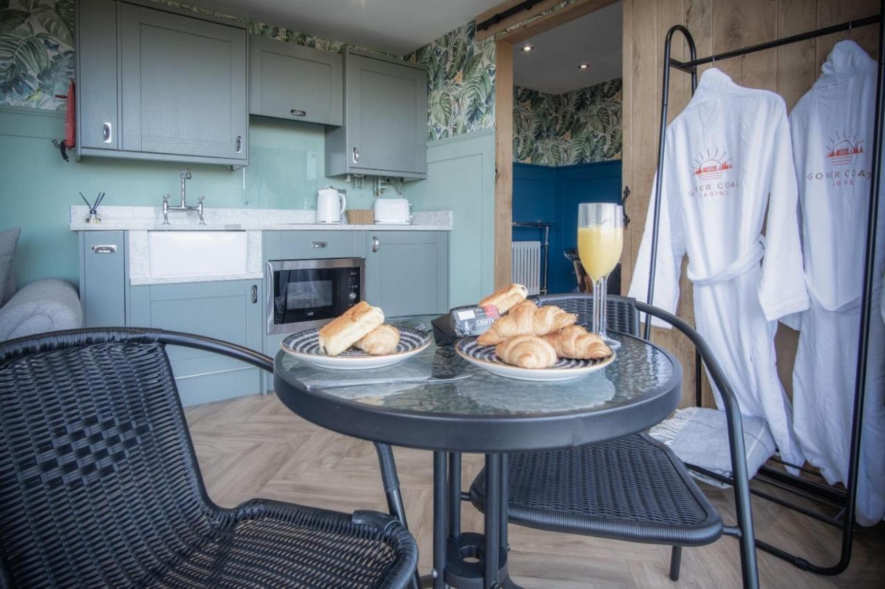 Holiday home The Langland Bay Look Out Swansea